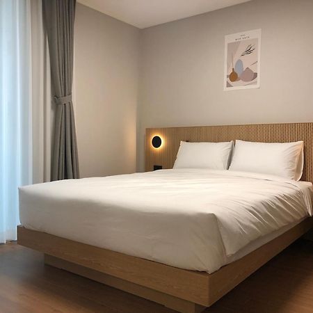 Golden Planet Incheon 호텔 외부 사진