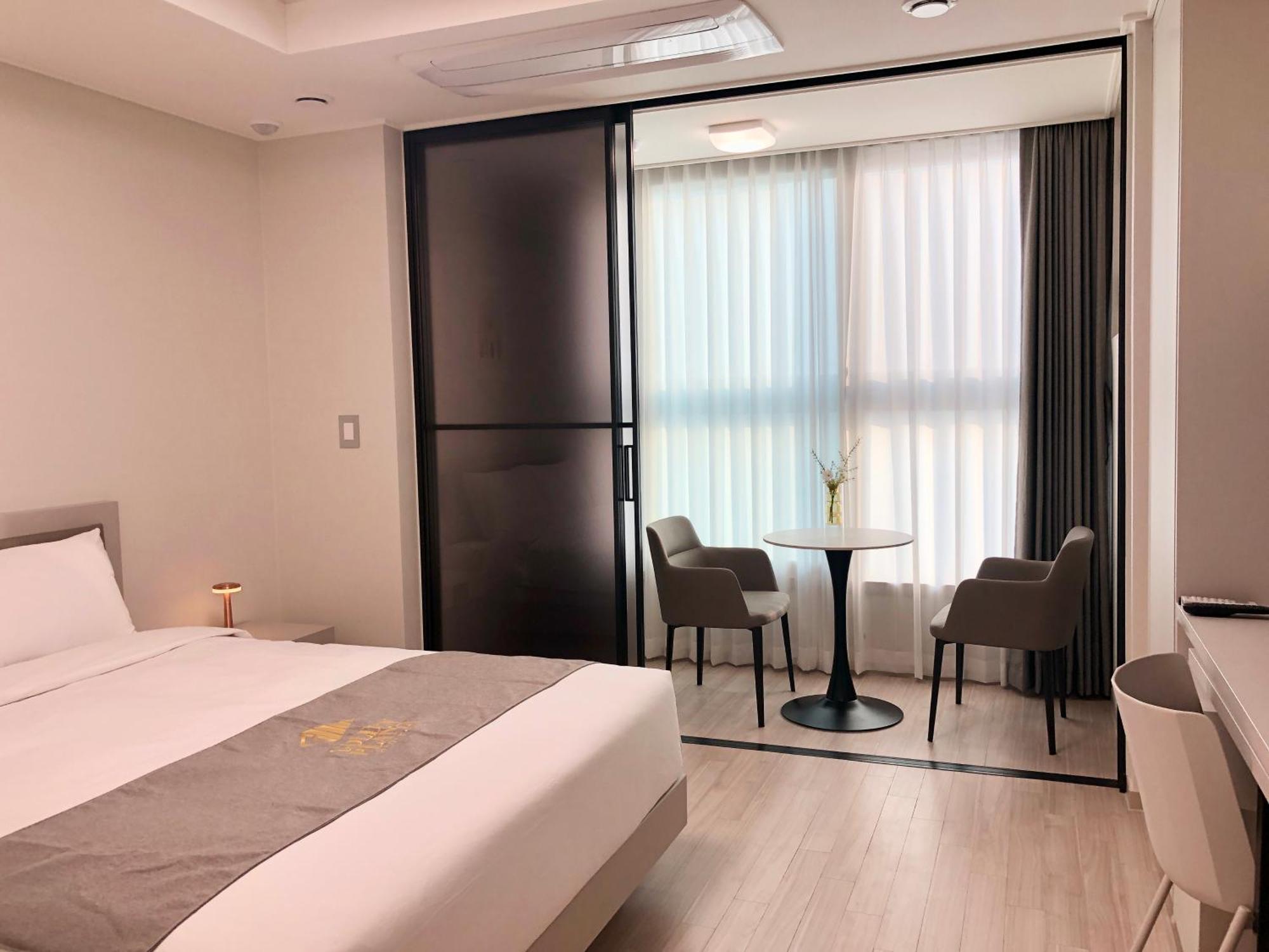 Golden Planet Incheon 호텔 외부 사진